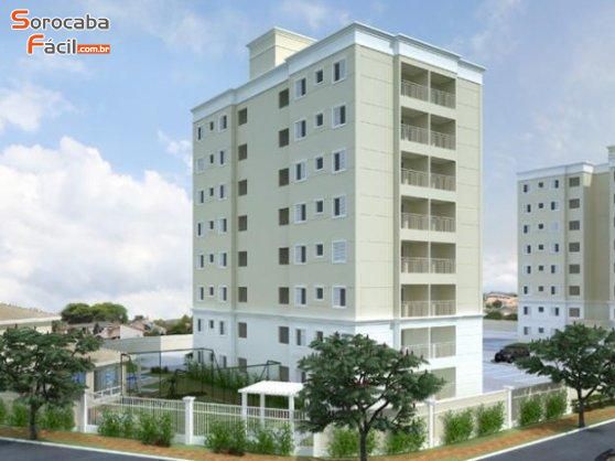 Apartamento em , Sorocaba - JARDIM SÃO CARLOS - Foto 1